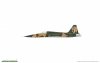 Eduard 11182 Freedom Tiger F-5E Tiger II, Limited Edition 1/48